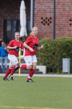 Bild 247 - Frauen Union Tornesch - Eimsbuettel : Ergebnis: 1:1